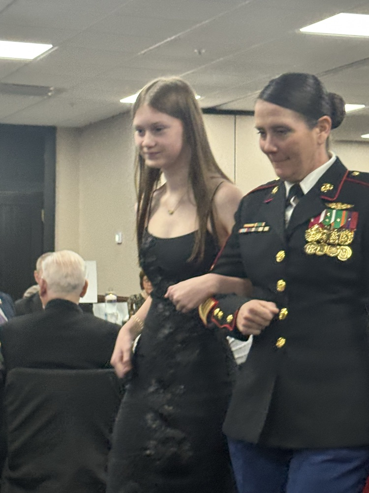 VFW BANQUET