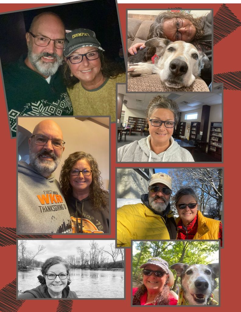 Staff spotlight: Mrs. Chronister