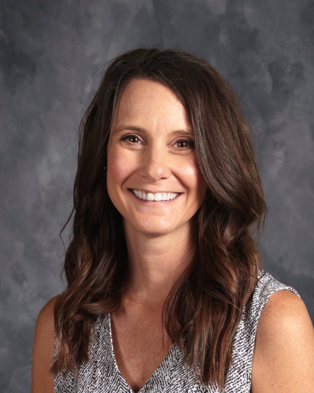 Angie Smith - SEMO Counselor of the Year