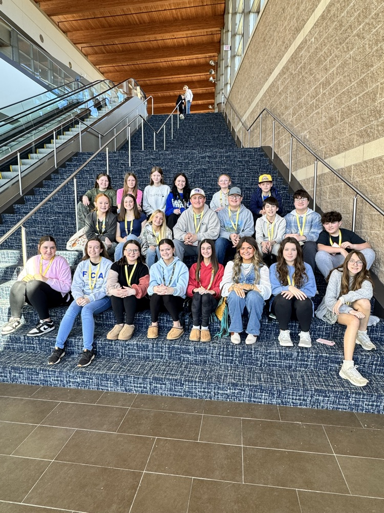 Junior Beta Convention