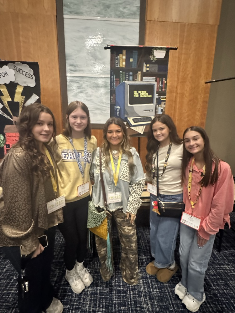 Junior Beta Convention