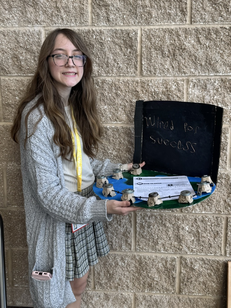 Junior Beta Convention