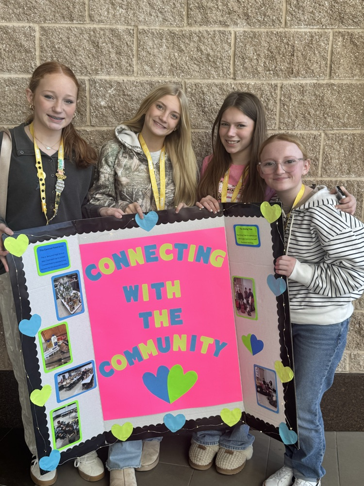 Junior Beta Convention