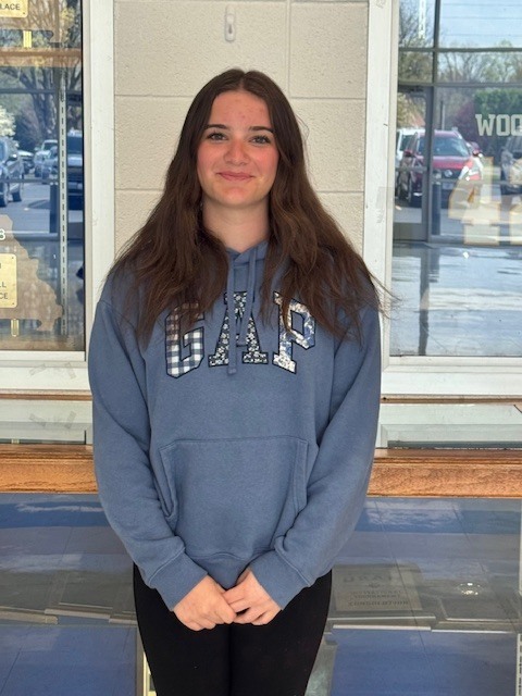 Addison-Student of the Month