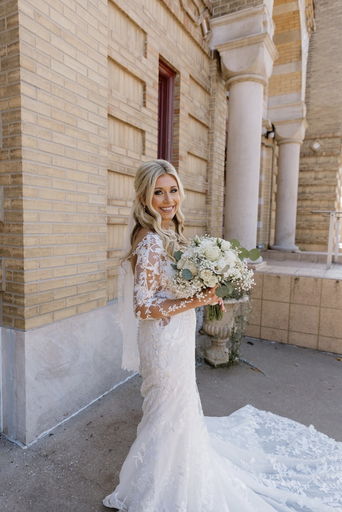 Mrs. Priggel