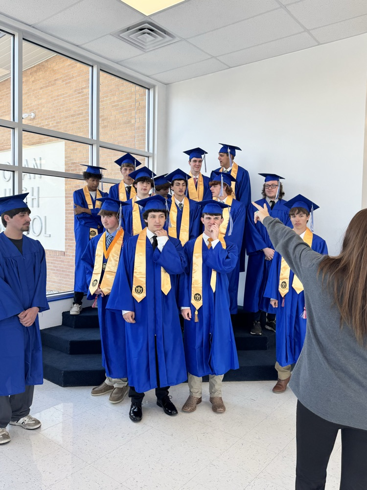 picture day