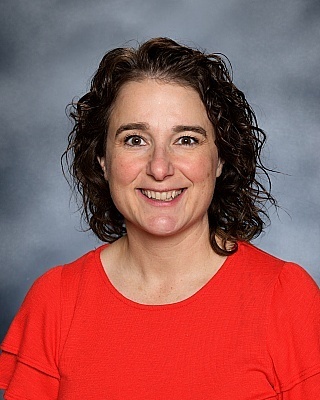 Mrs. Daniel
