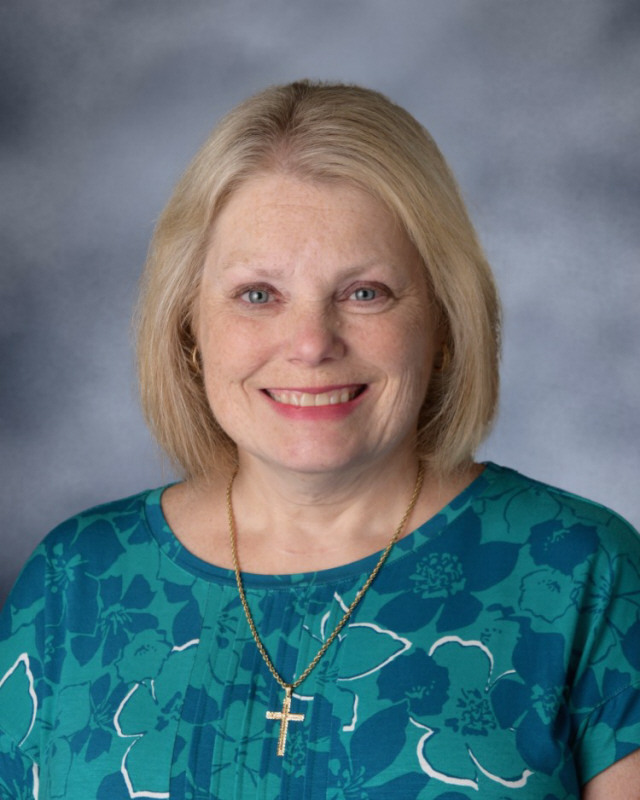 Mrs. Woodfin