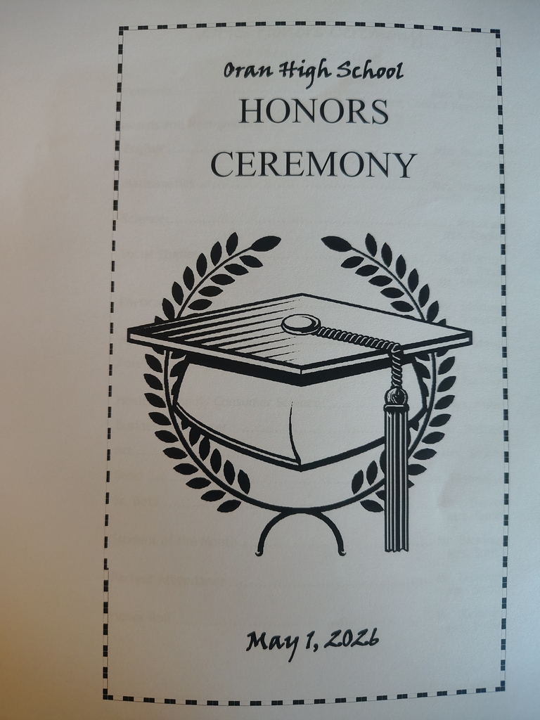 Honors Tea