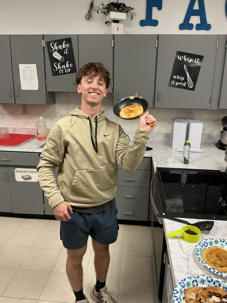 Tyler’s pride and joy