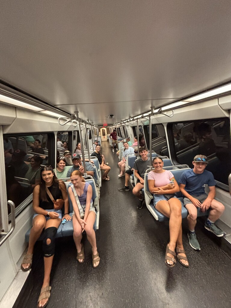 DC
