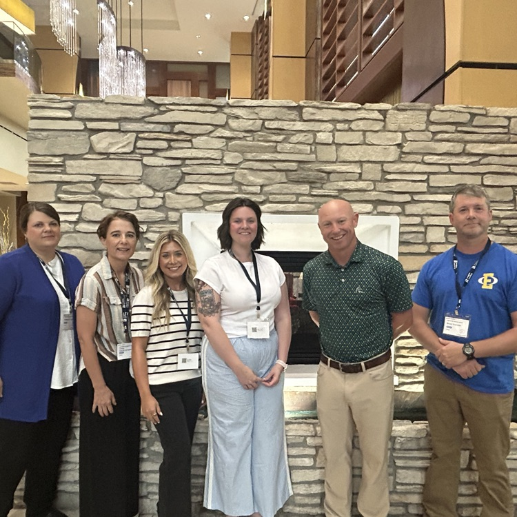 GOCSD Conf