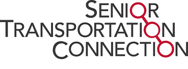 The Senior Transportation Connection logo