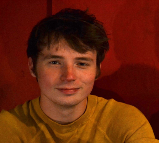 A picture of Emilio Marriott