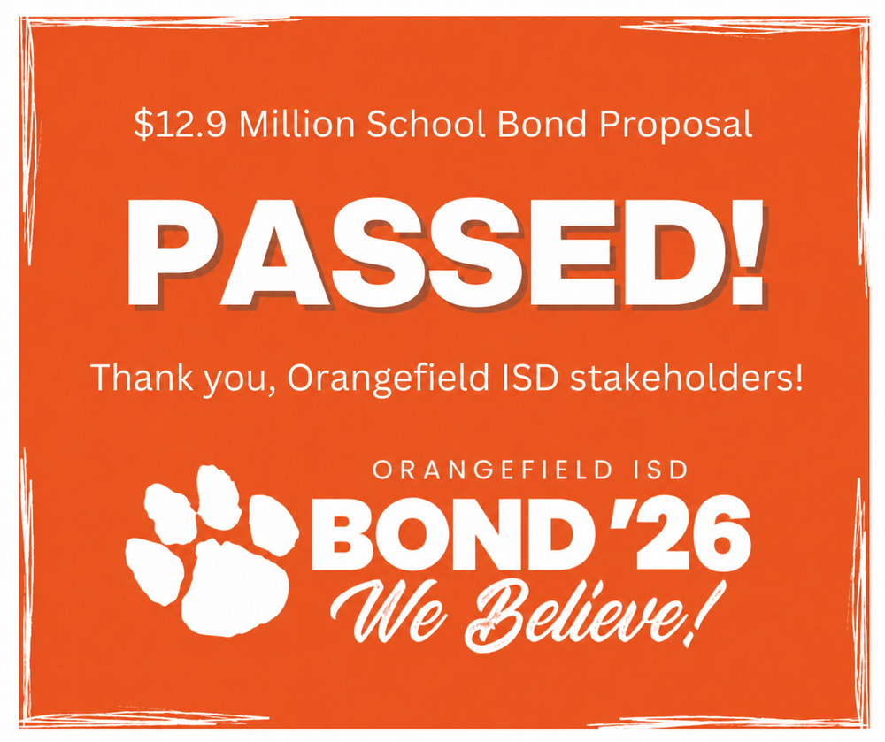 Bond Passed