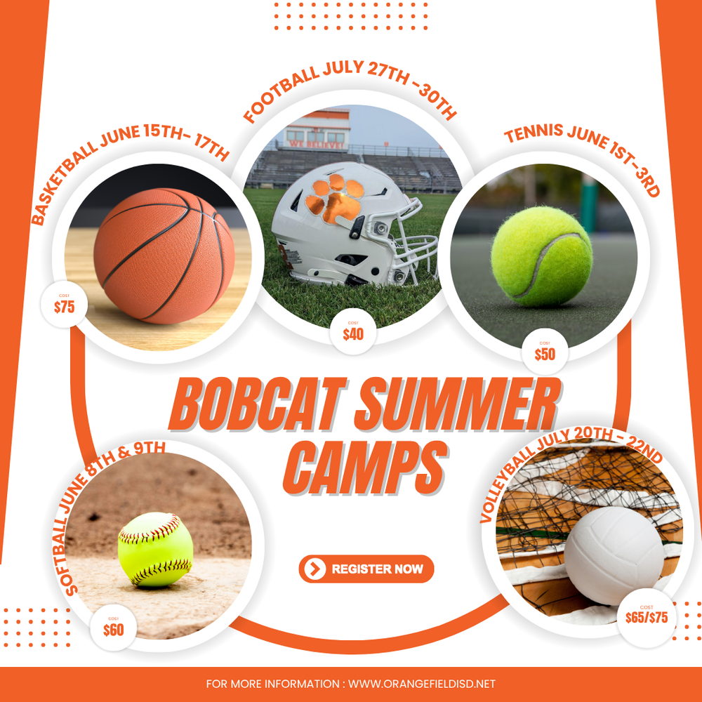 Summer Camps