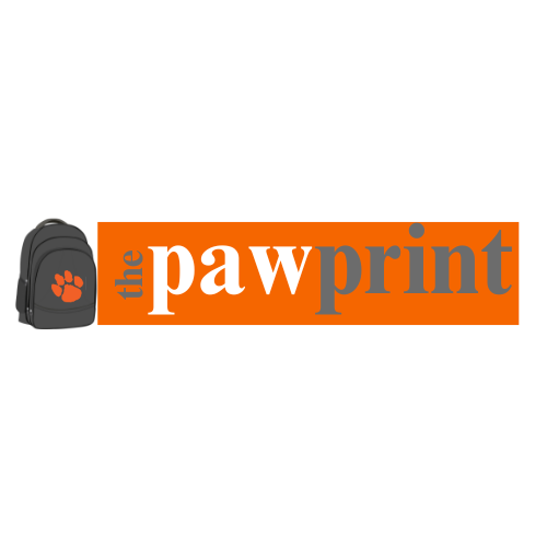 paw print