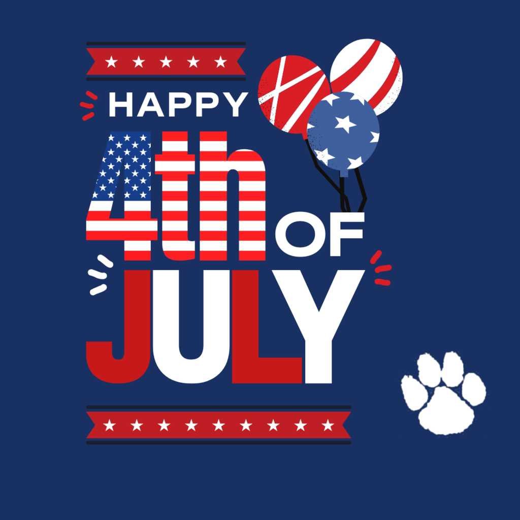 Happy 4th of July