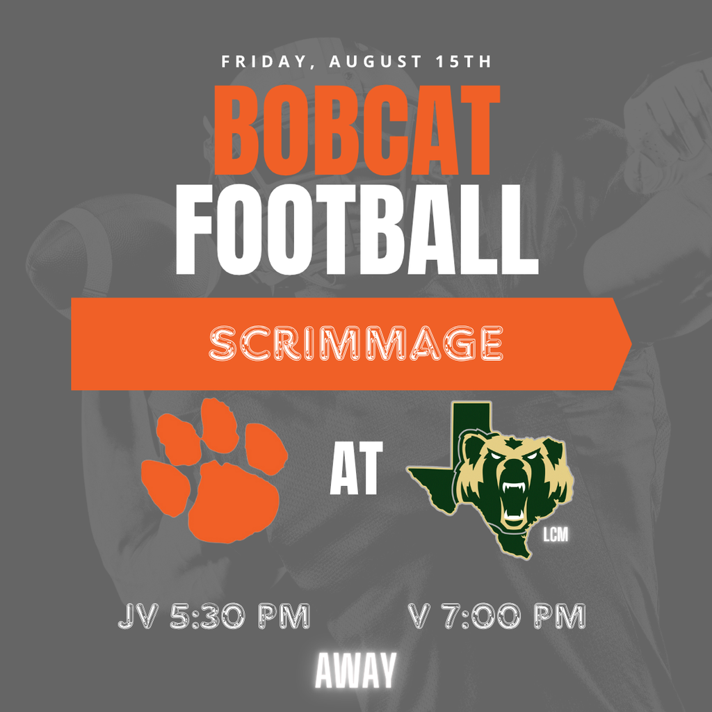 Football Scrimmage