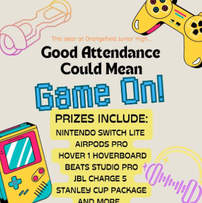 Attendance