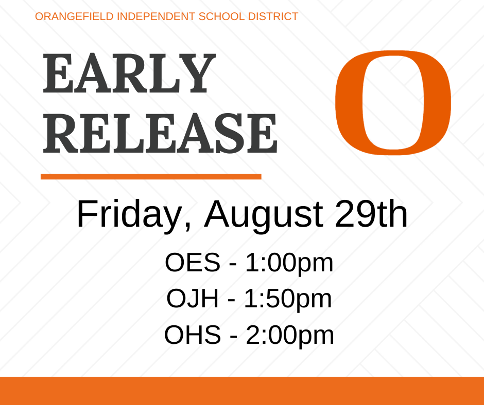 Early Release