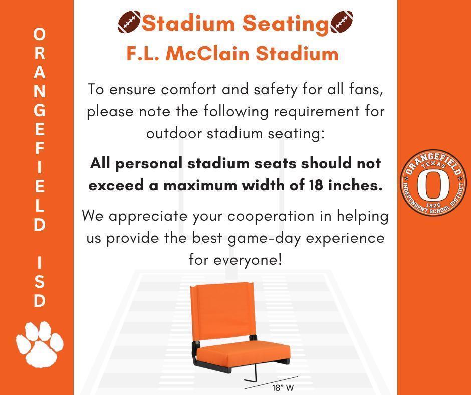 Stadium Seating 