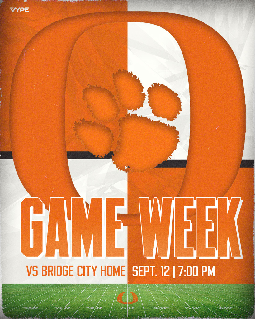 Game Week vs BC
