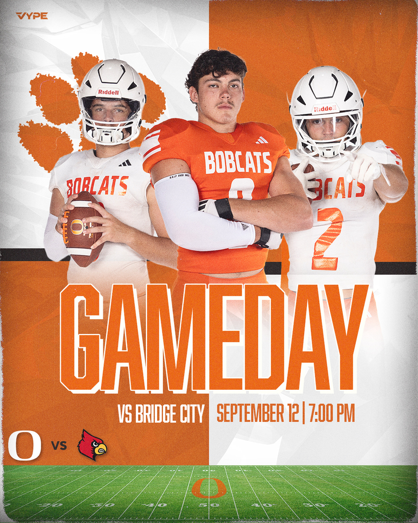 Game Day vs BC 7:00pm