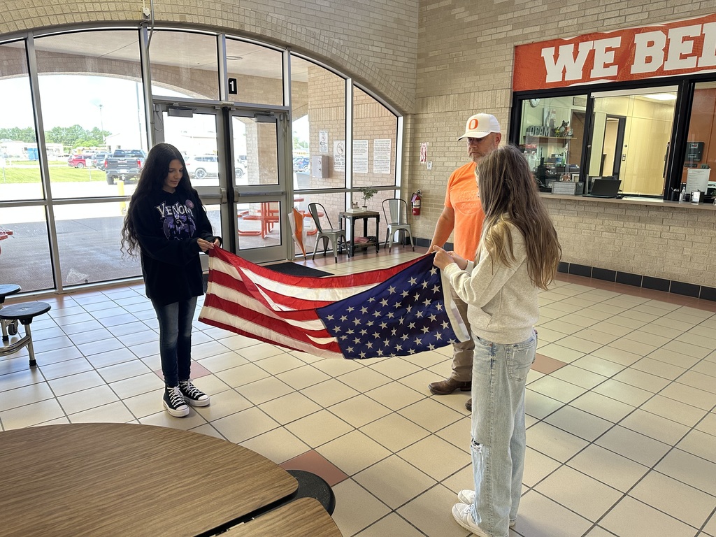 Flag