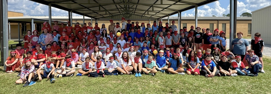 5th Grade Students