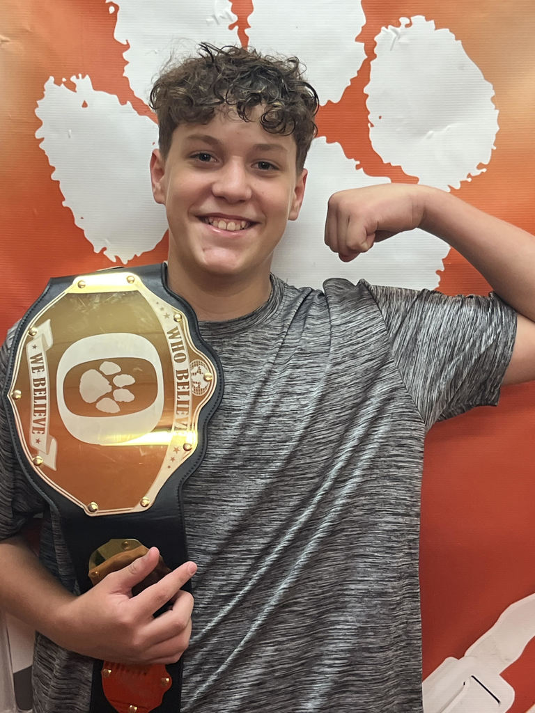 8A defensive player Connor Haley