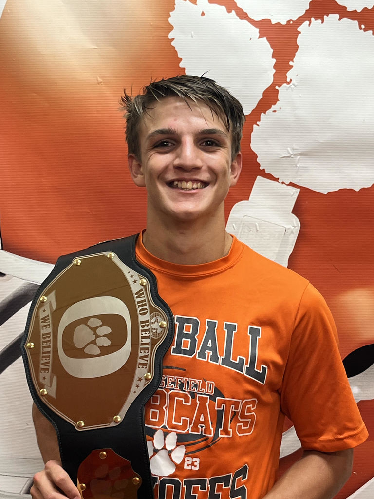 8A offensive player Landon Agerton