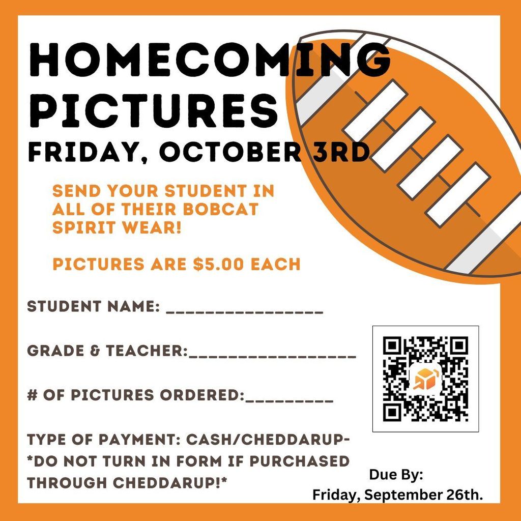 Homecoming Pictures