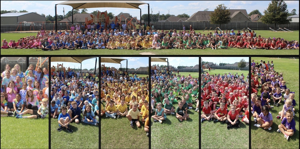 Color wars