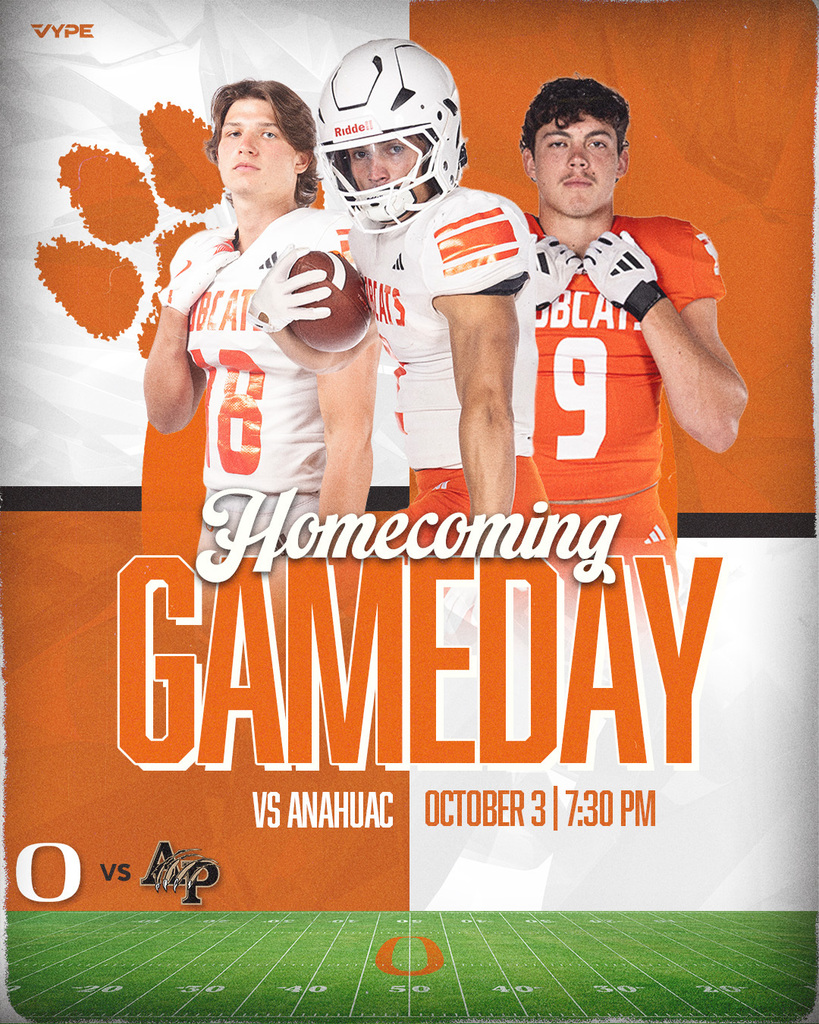 homecoming game day