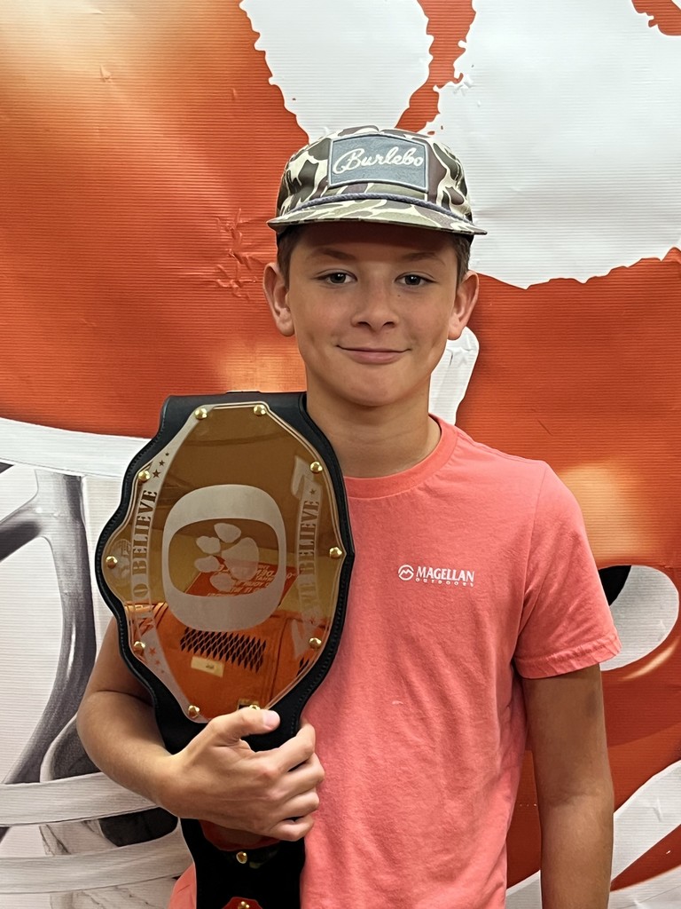 7th grade offensive - Stetson Bishop