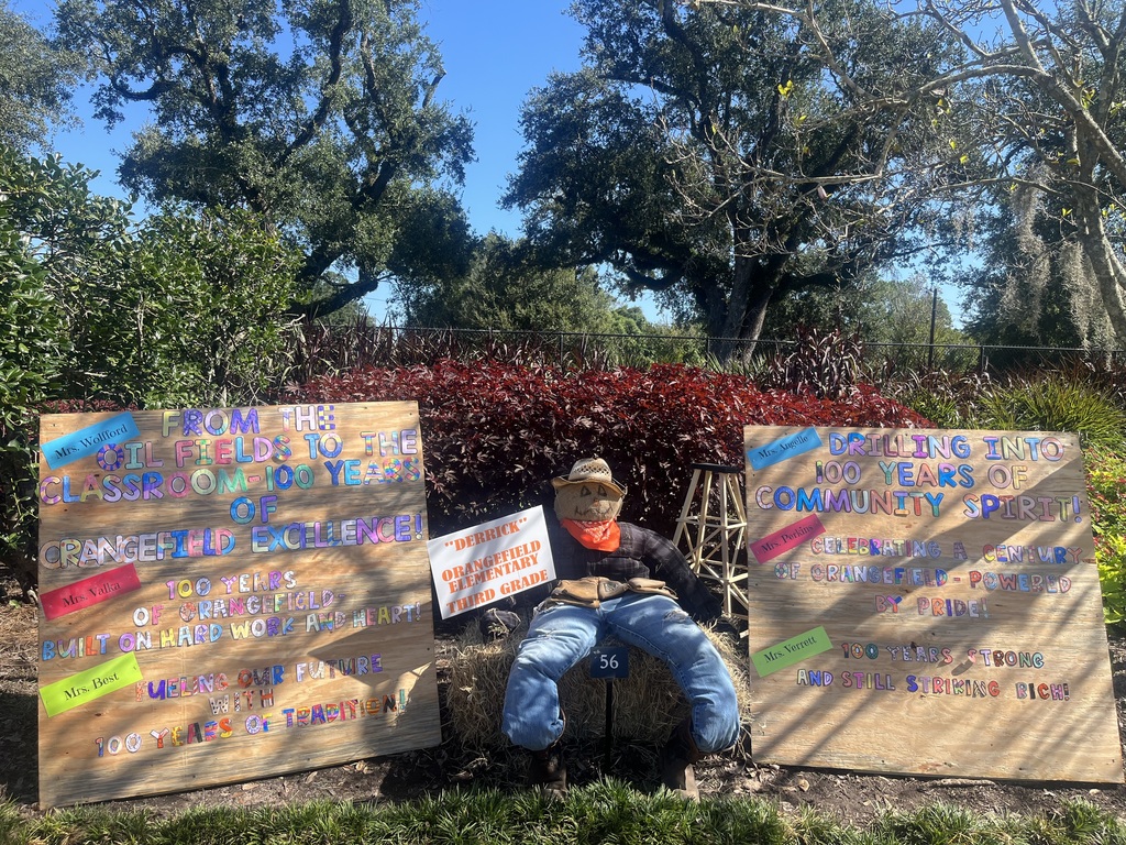 Shangra La scarecrow entry