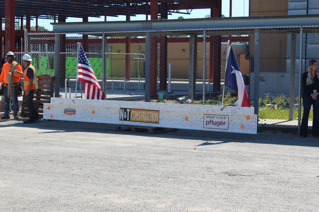SIgned Beam