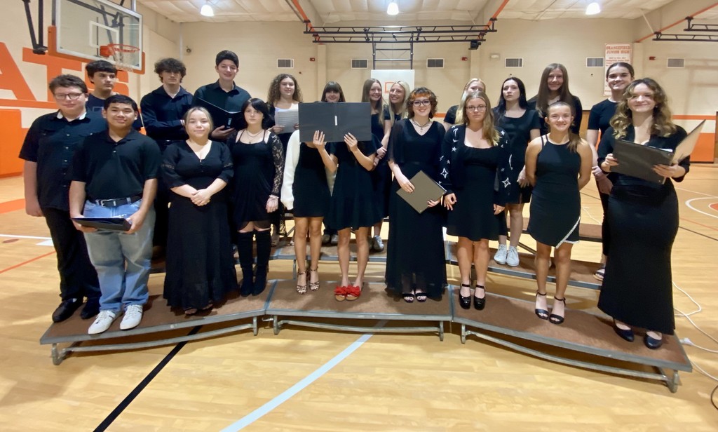 HS Choir