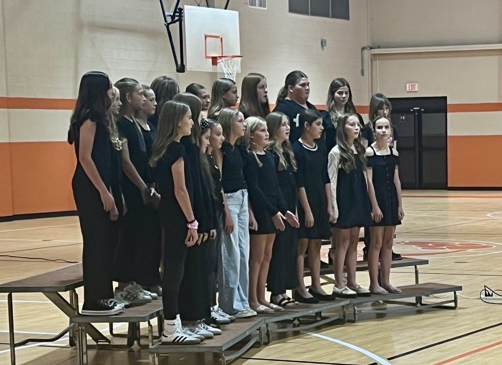 JH Choir