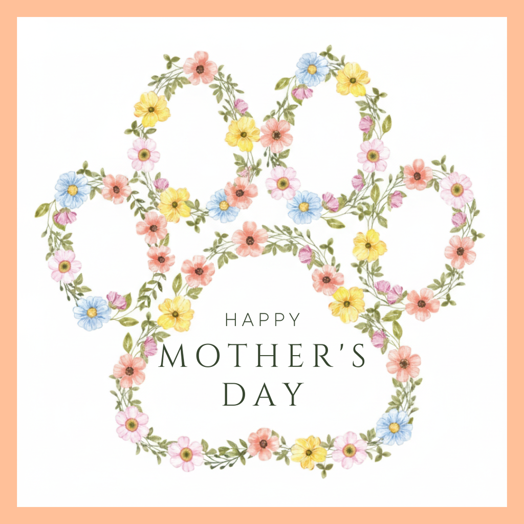 Happy Mother's Day