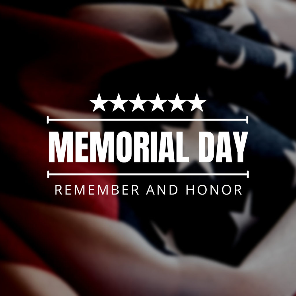 Memorial Day