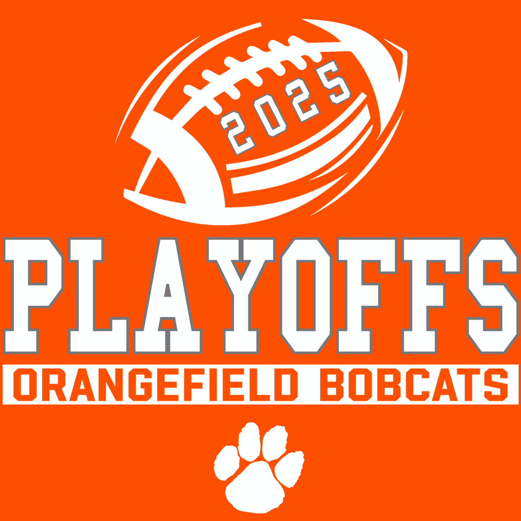 2025 Orangefield Bobcats Playoffs