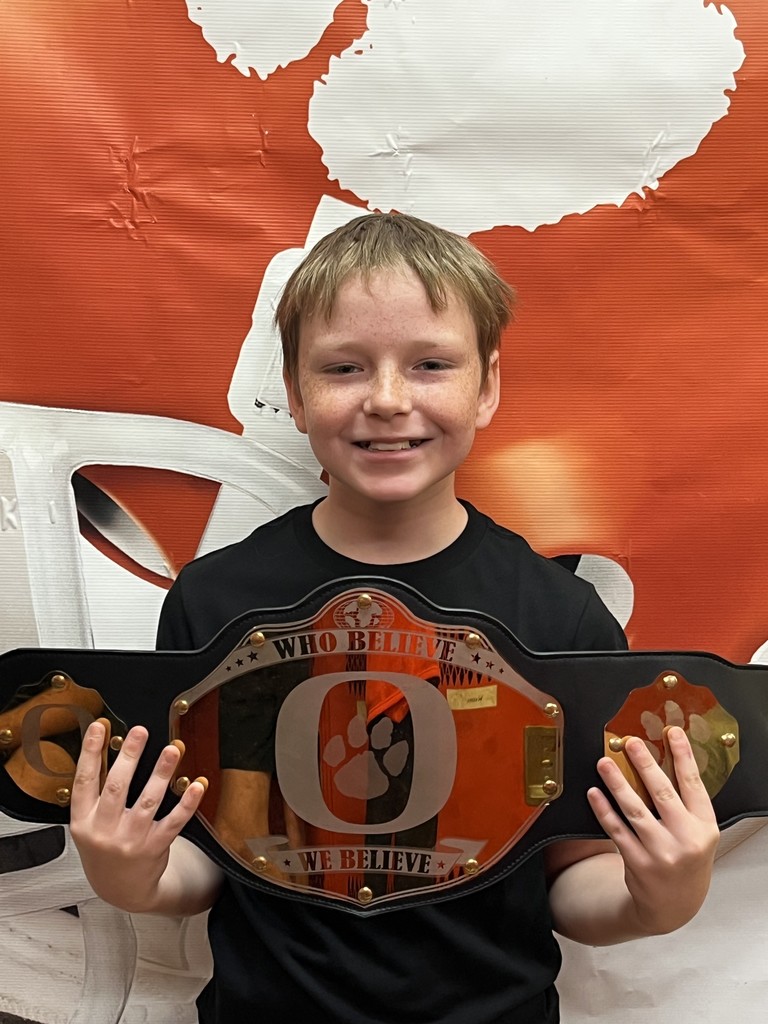 Defensive player - Asher Weatherly