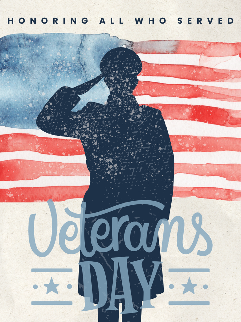 Veterans Day