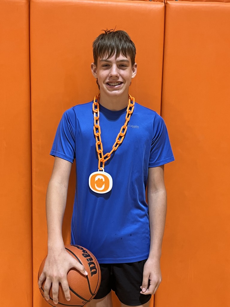 7th A Hustle chain - Knox Mansfield