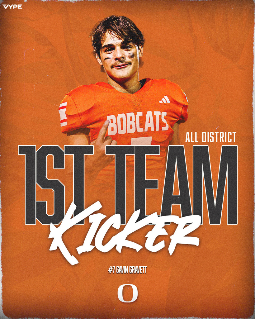 First Team Kicker