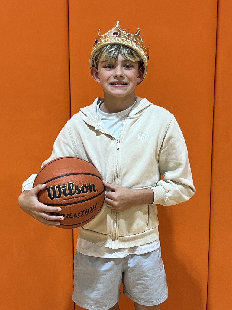 7th A king of the court - Stryker Kovatch