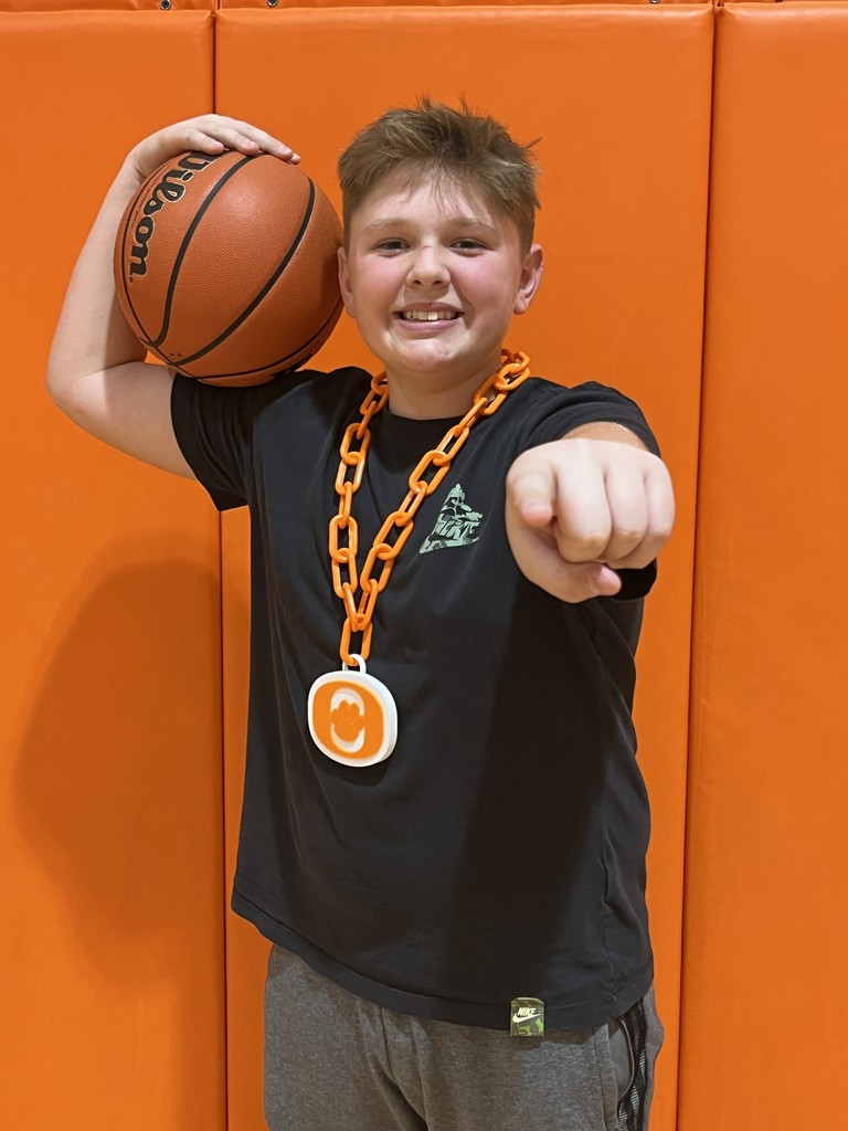 8th B hustle chain - Kole Knox