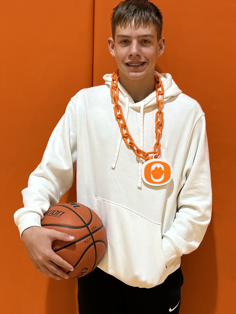 7th A hustle chain - Knox Mansfield